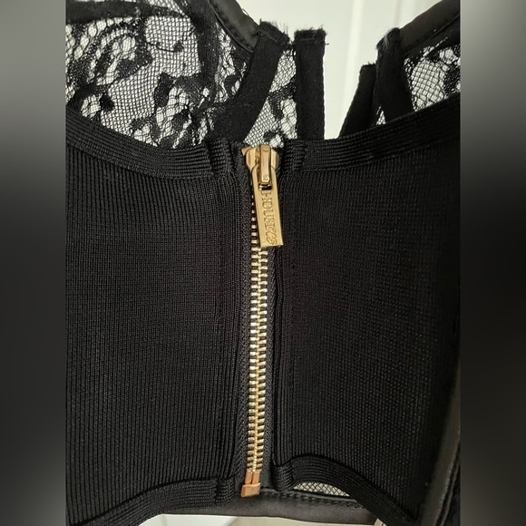 HOUSE OF CB- Bustier - Picture 8 of 14